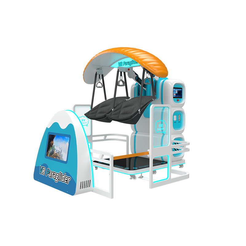 VR Paraglider